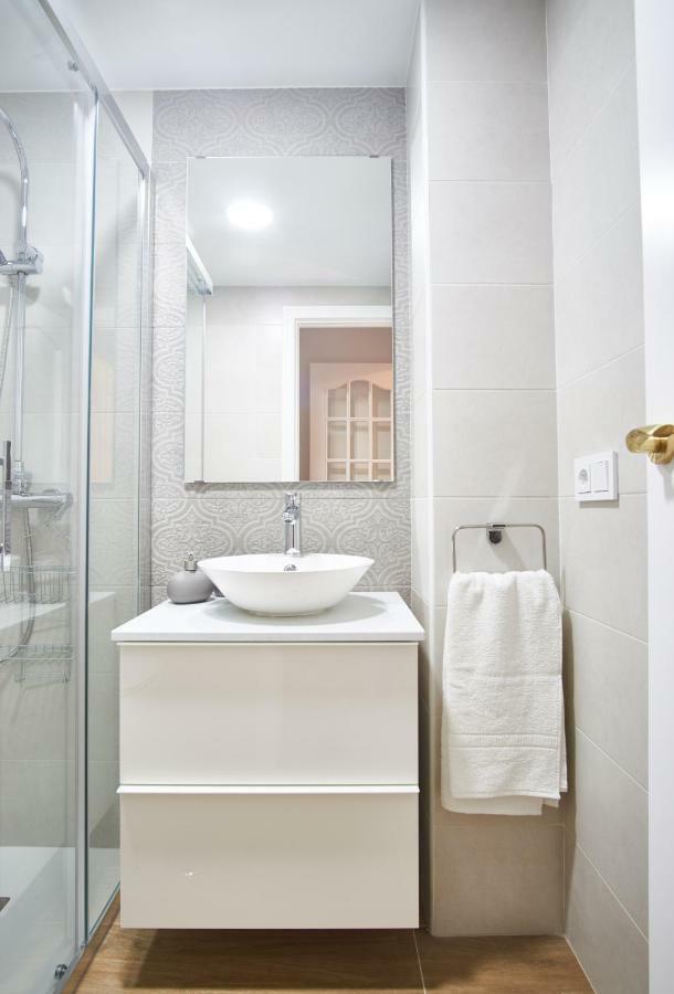 Arjona Riverside Central Deluxe By Valcambre Sevilla Exterior foto